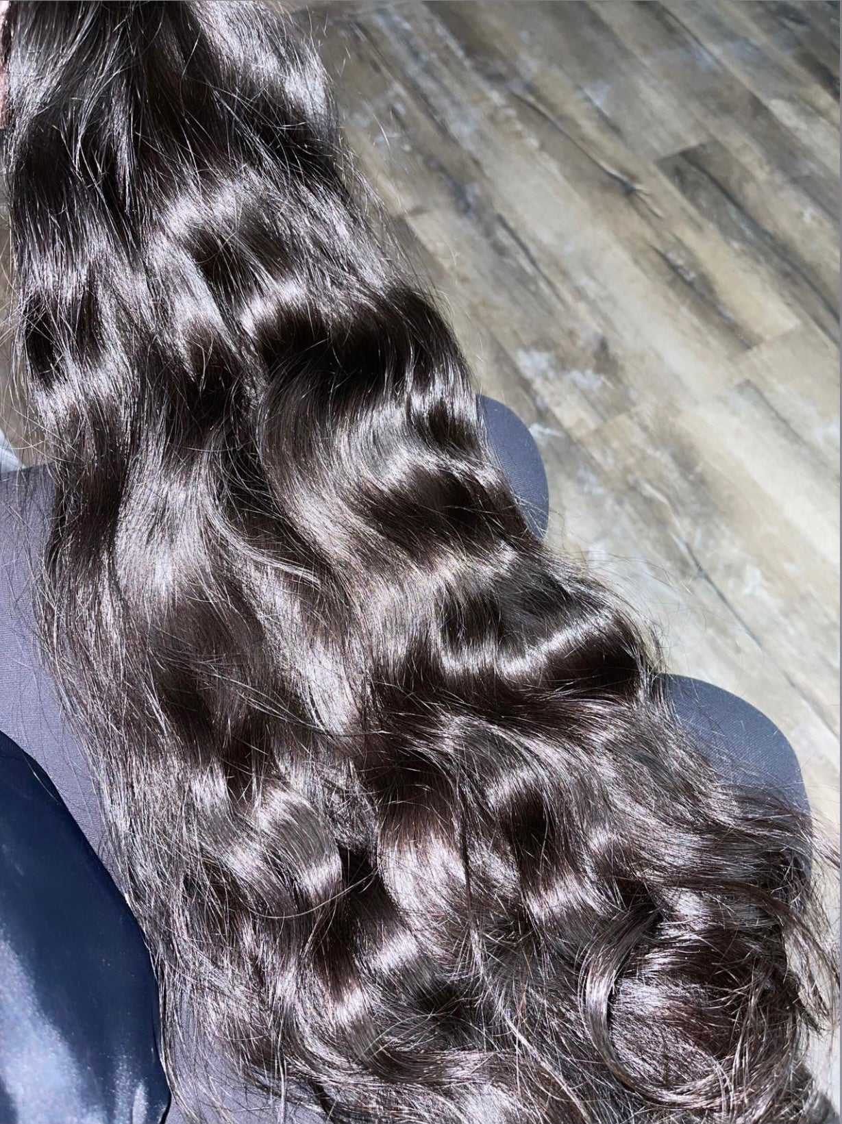 SEA WAVY