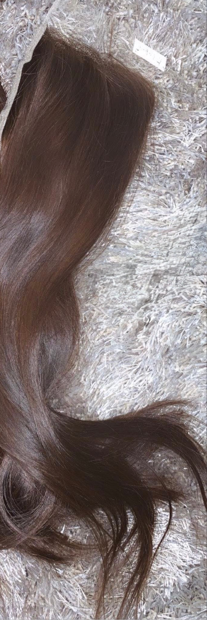SEA CHOCOLATE CLOSURE