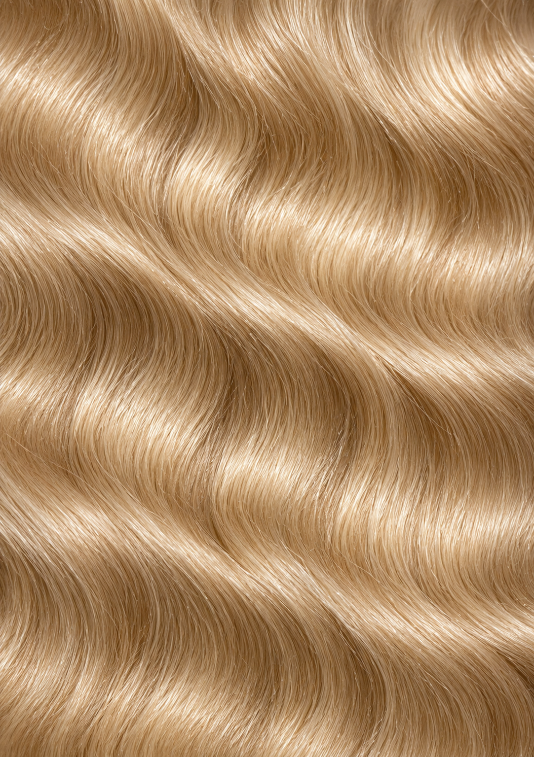 Blonde
