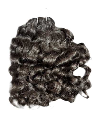 ISLAND CURLY