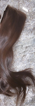 SEA CHOCOLATE CLOSURE