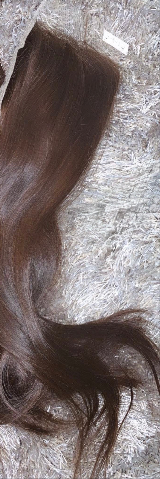 SEA CHOCOLATE CLOSURE