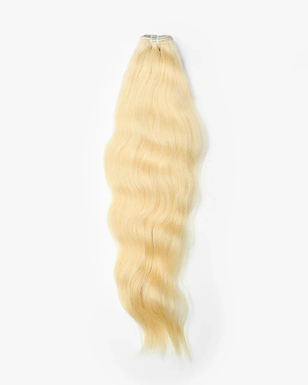 RAW INDIAN BLONDE