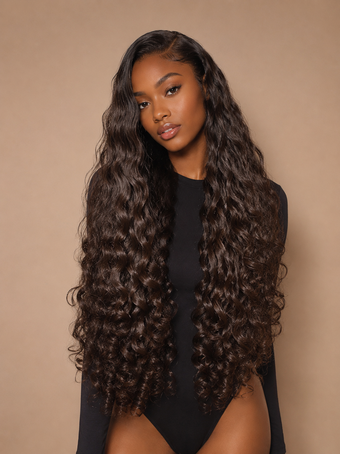 AP SIGNATURE CURLY