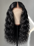 Raw Indian 5x5 HD wigs