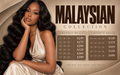 Malaysian wavy bundle deals