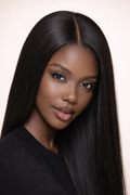 SEA STRAIGHT HD WIG
