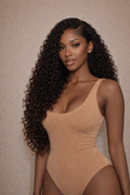 AP CURLY HD WIG