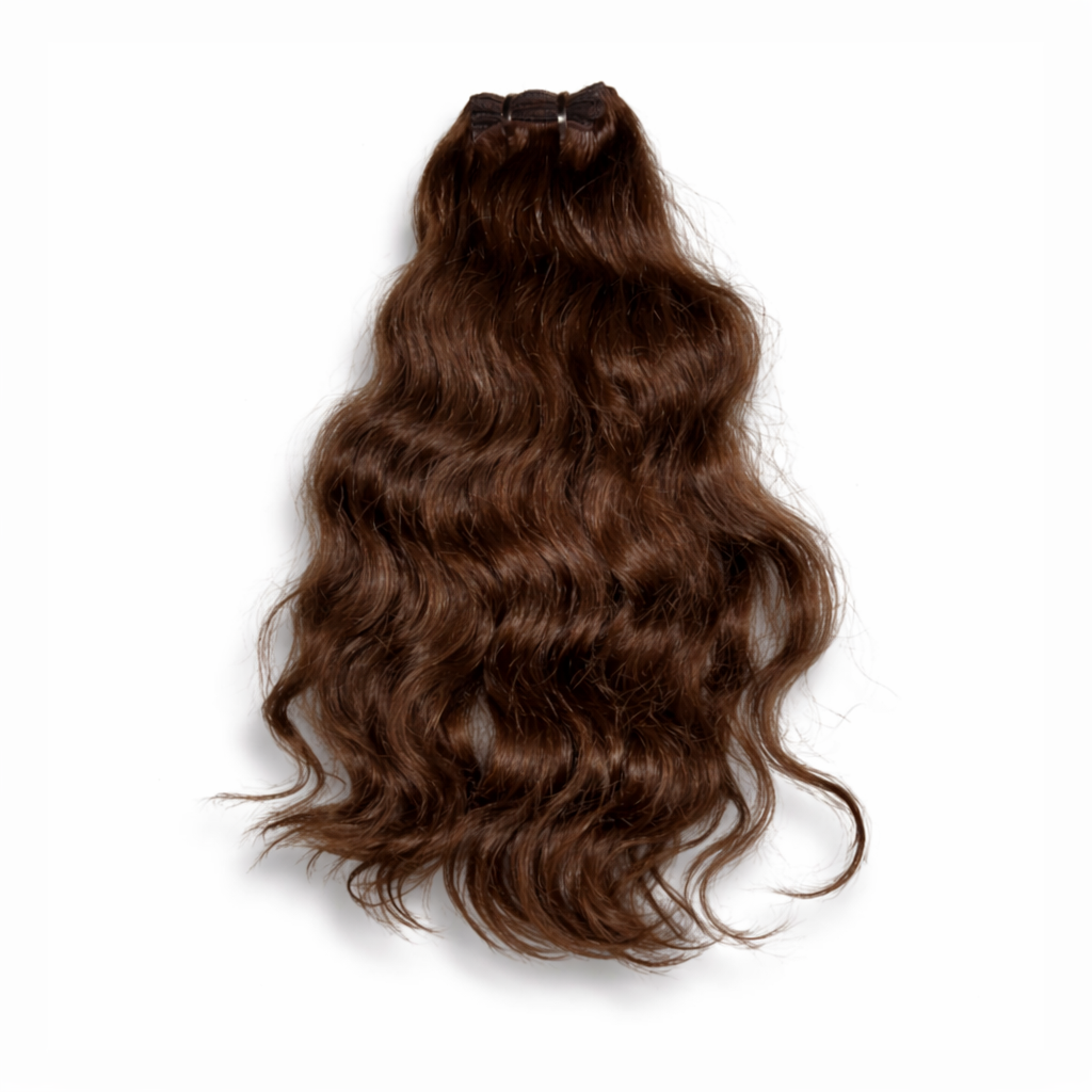 MALAYSIAN CHESTNUT BROWN