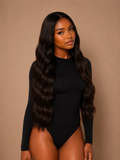 Malaysian wavy