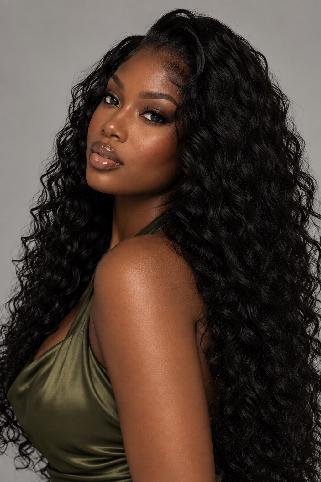AP Signature Curly
