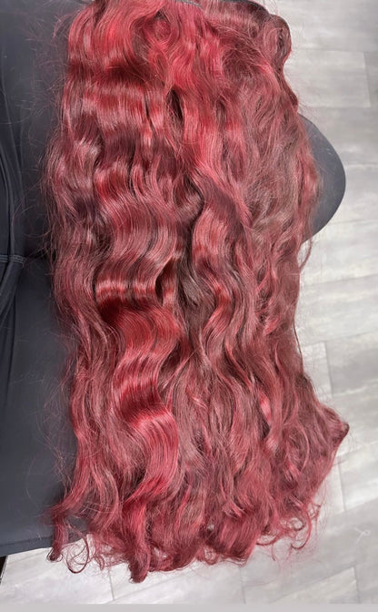 Color my hair