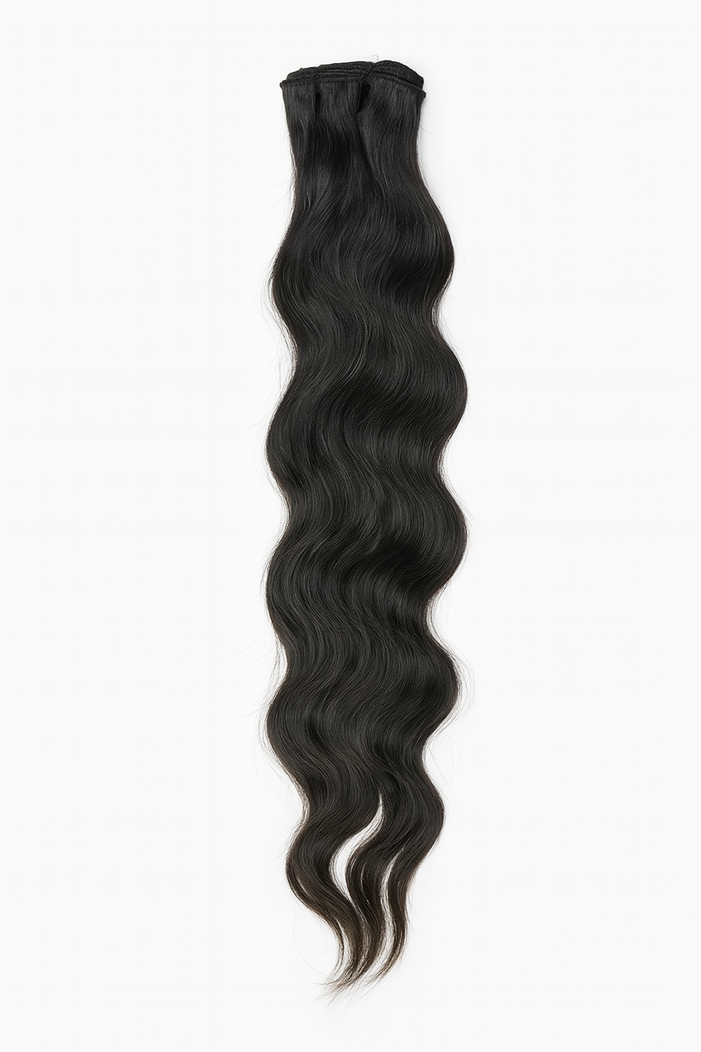 Malaysian wavy