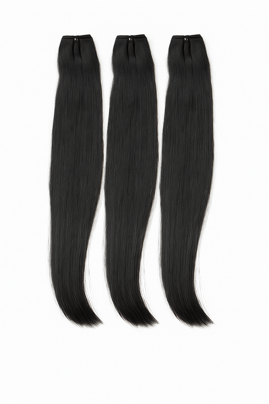 NATURAL STRAIGHT PACKAGE