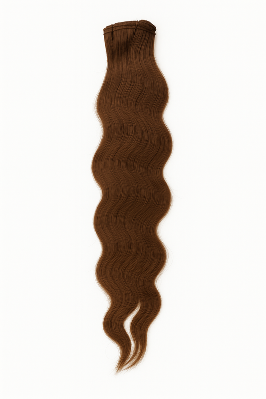 MALAYSIAN CHESTNUT BROWN
