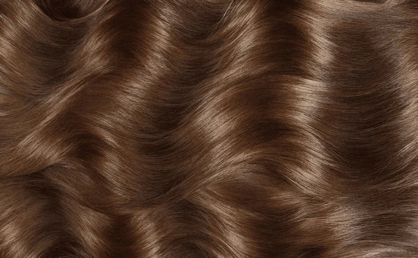 MALAYSIAN CHESTNUT BROWN