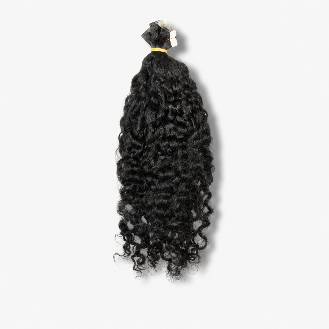 ISLAND CURLY TAPE-INS