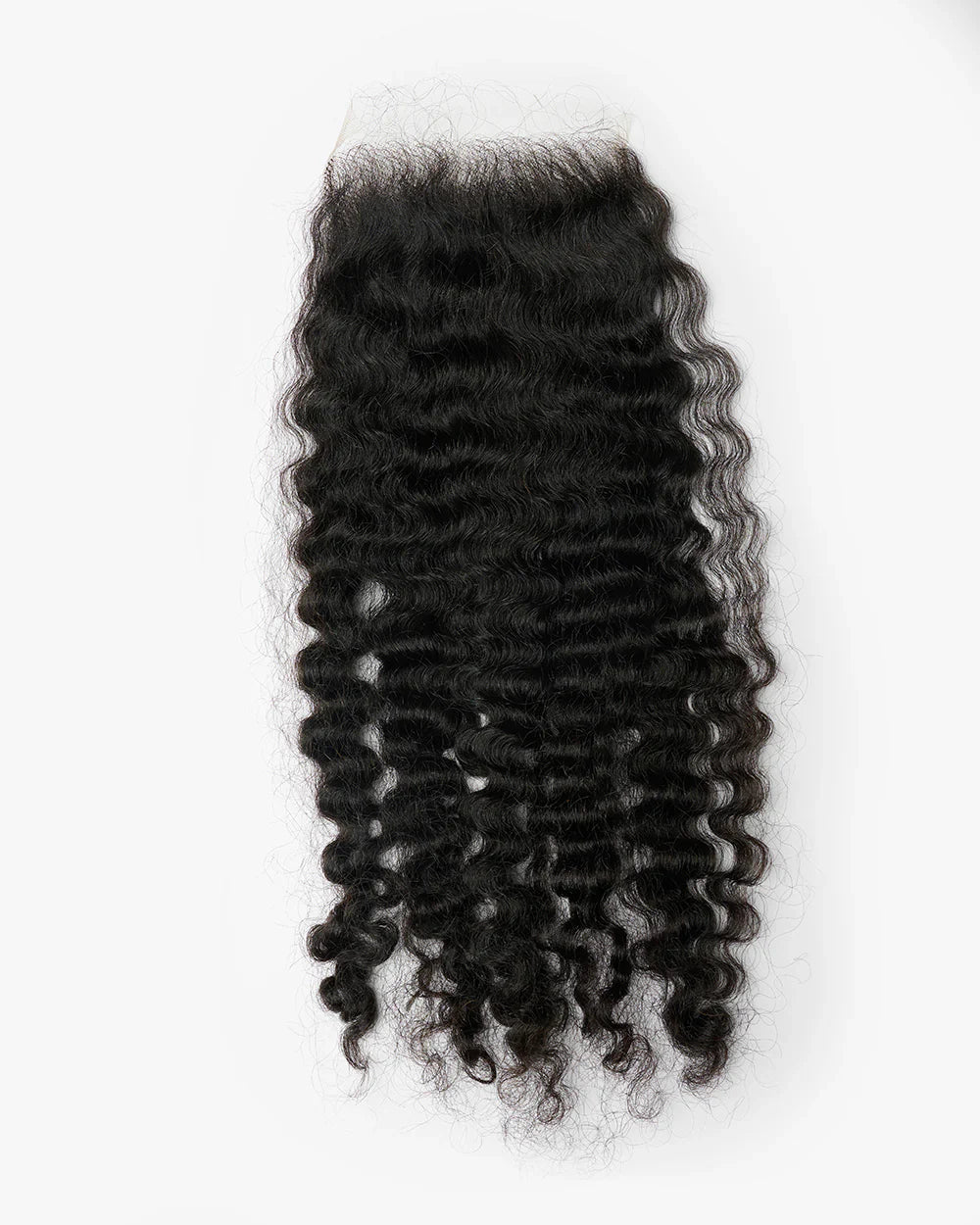 ISLAND KINKY CLOSURE