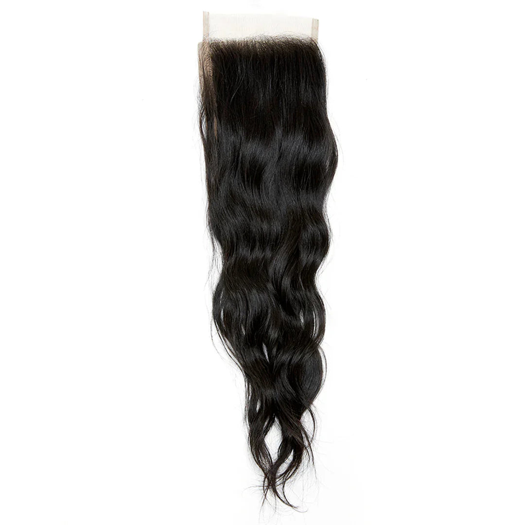 BEACH WAVY HD CLOSURES