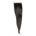 RAW INDIAN STRAIGHT HD  CLOSURES