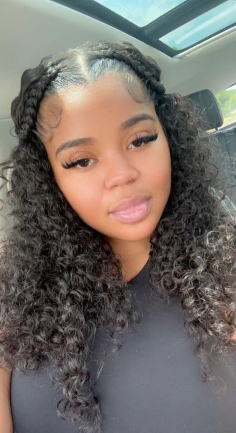 AP CURLY