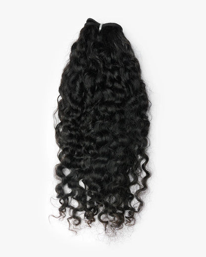ISLAND CURLY