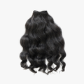 Raw cambodian wavy