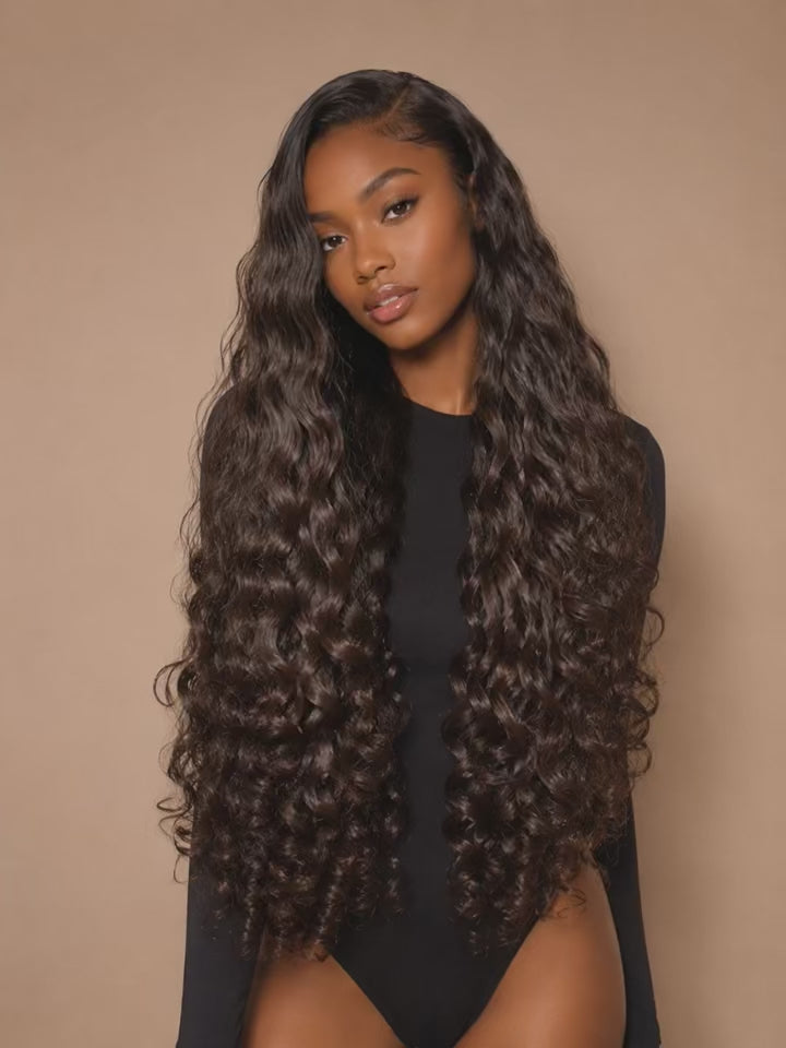 AP SIGNATURE CURLY